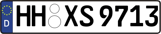 HH-XS9713