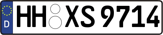 HH-XS9714