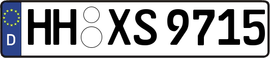 HH-XS9715
