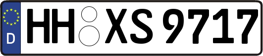 HH-XS9717