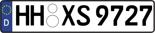 HH-XS9727