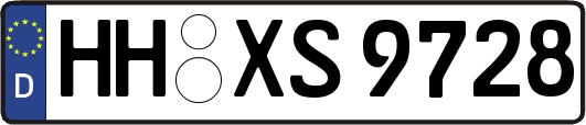 HH-XS9728