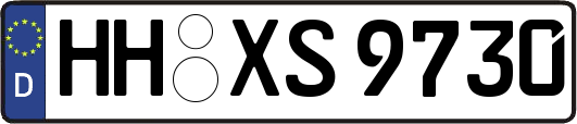 HH-XS9730