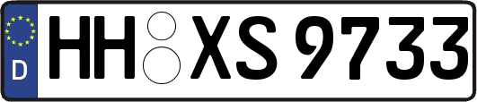 HH-XS9733