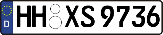 HH-XS9736