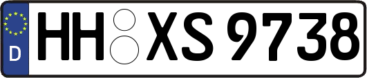 HH-XS9738