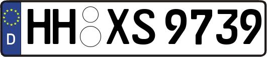 HH-XS9739