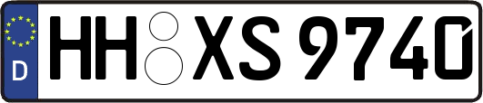 HH-XS9740