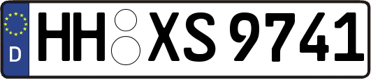 HH-XS9741
