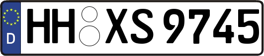 HH-XS9745
