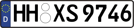 HH-XS9746