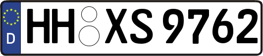 HH-XS9762