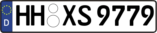 HH-XS9779