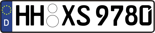 HH-XS9780