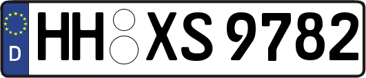 HH-XS9782