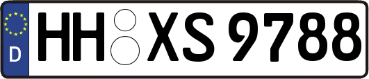 HH-XS9788
