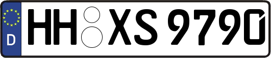 HH-XS9790
