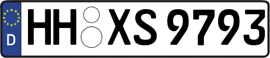 HH-XS9793