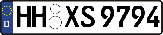 HH-XS9794