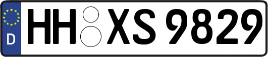 HH-XS9829