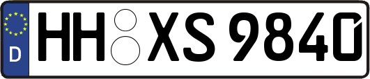 HH-XS9840