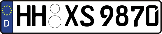 HH-XS9870