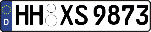 HH-XS9873
