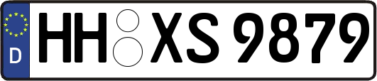 HH-XS9879