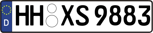 HH-XS9883