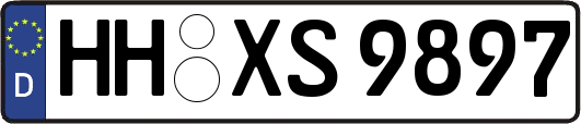 HH-XS9897
