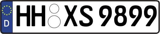 HH-XS9899
