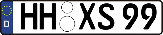 HH-XS99