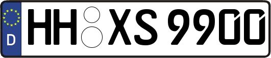 HH-XS9900
