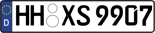 HH-XS9907