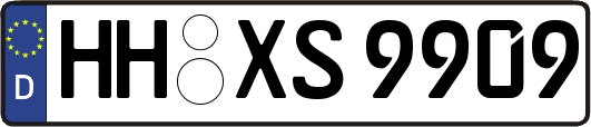 HH-XS9909