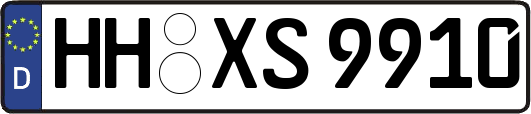 HH-XS9910
