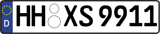 HH-XS9911