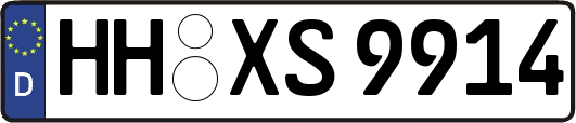 HH-XS9914
