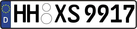 HH-XS9917