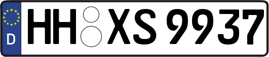 HH-XS9937