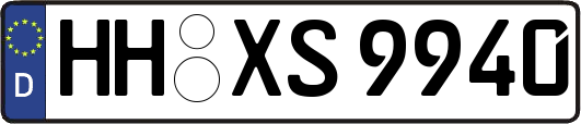 HH-XS9940