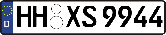 HH-XS9944