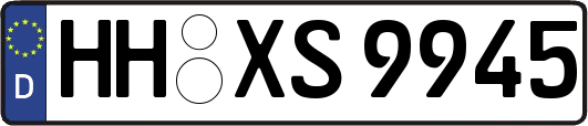 HH-XS9945