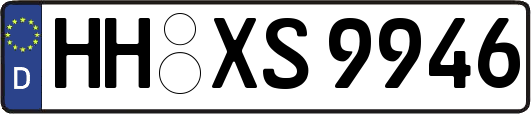 HH-XS9946