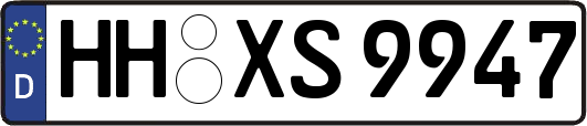 HH-XS9947