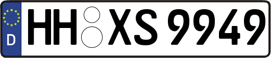 HH-XS9949