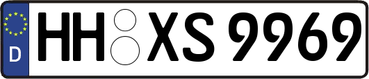 HH-XS9969