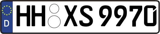 HH-XS9970