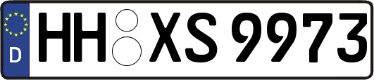 HH-XS9973