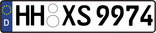 HH-XS9974
